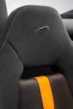 McLaren 570S Spider Design Edition 2018 года (WW)